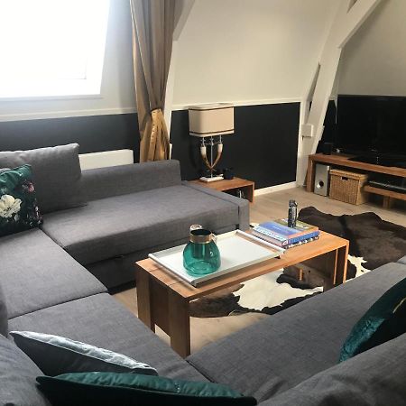 House Of Orange Apartment Leeuwarden Bagian luar foto