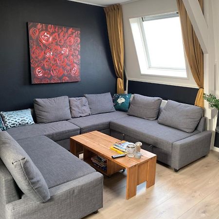 House Of Orange Apartment Leeuwarden Bagian luar foto