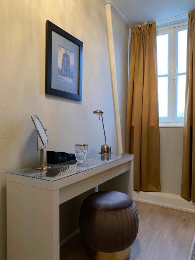 House Of Orange Apartment Leeuwarden Bagian luar foto